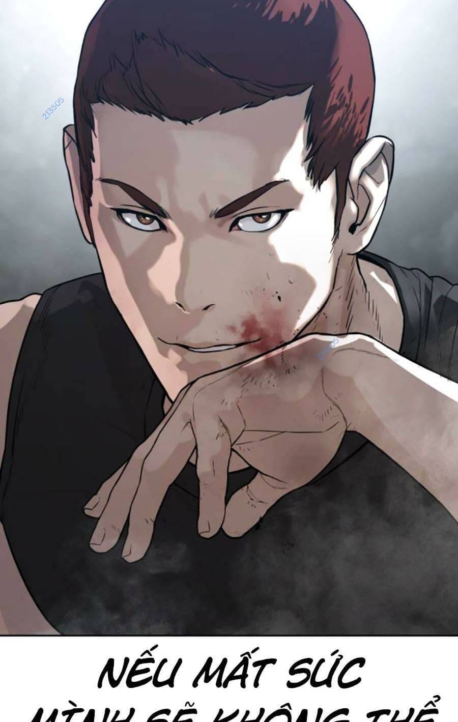 Truyện Tranh Cách Chiến Thắng Trận Đấu trang 6