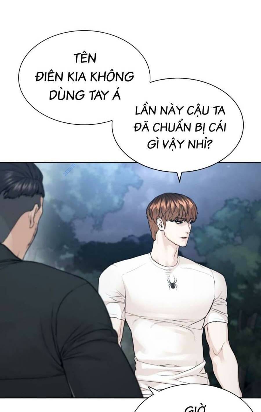 Truyện Tranh Cách Chiến Thắng Trận Đấu trang 24910