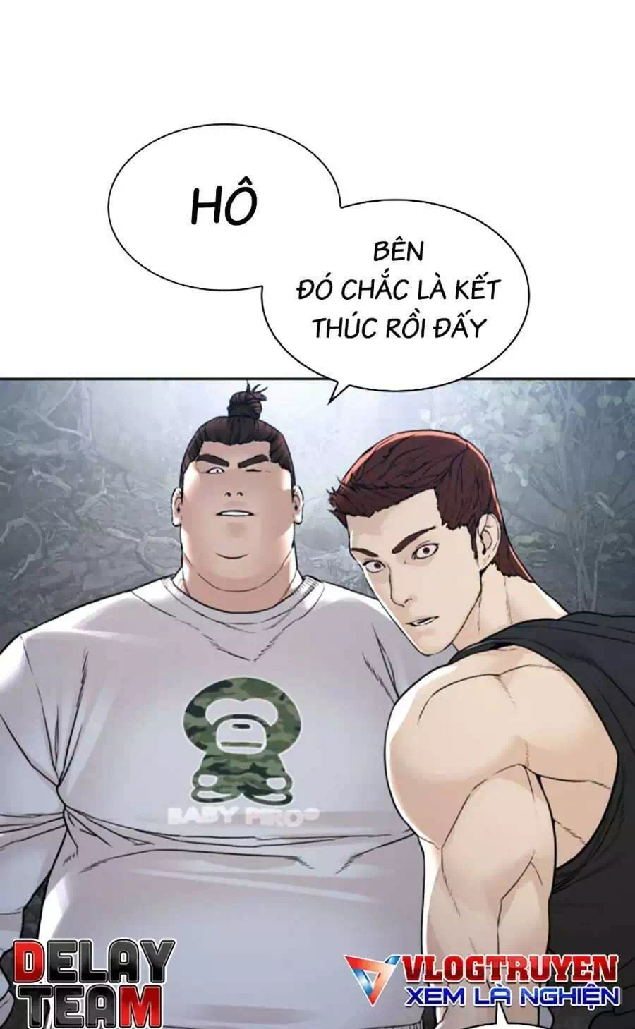 Truyện Tranh Cách Chiến Thắng Trận Đấu trang 6