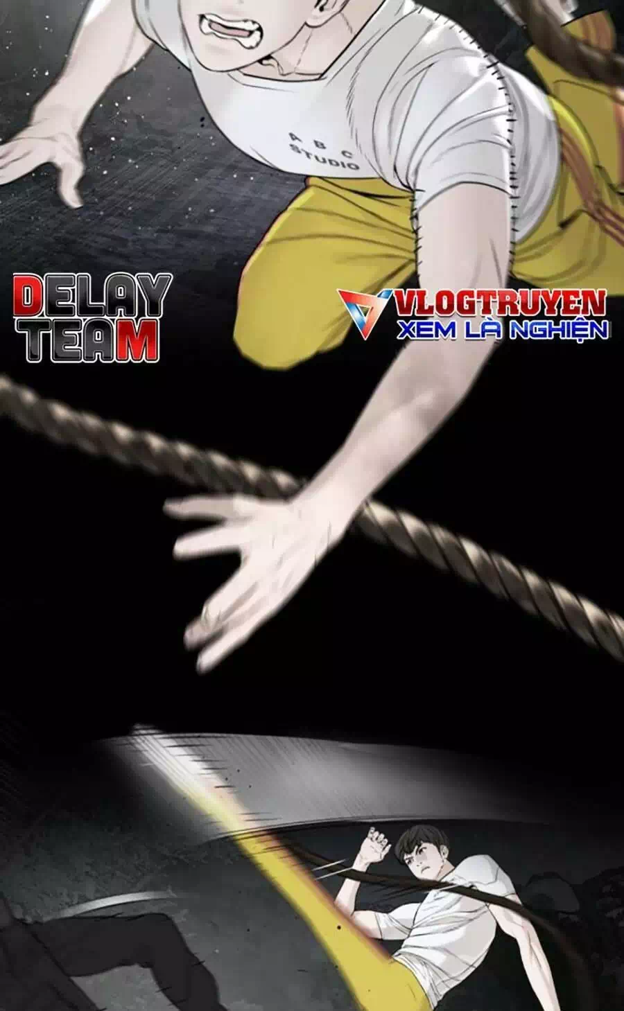 Truyện Tranh Cách Chiến Thắng Trận Đấu trang 6