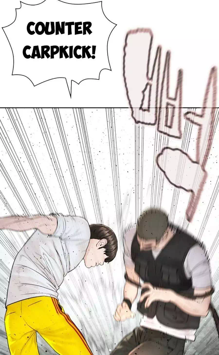 Truyện Tranh Cách Chiến Thắng Trận Đấu trang 6