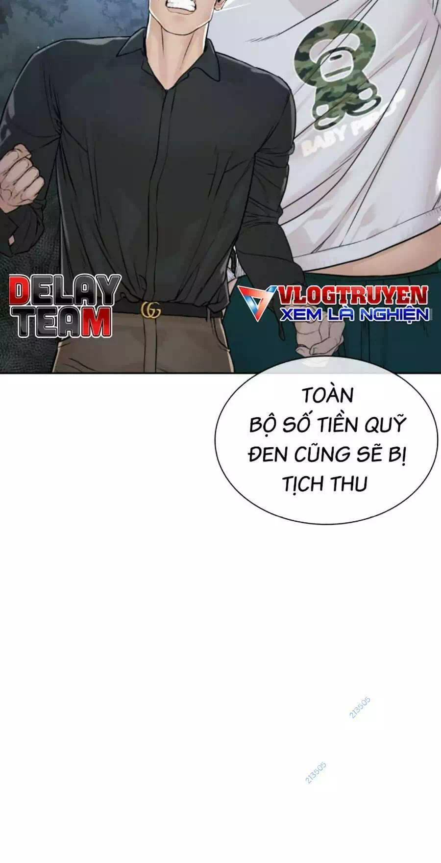 Truyện Tranh Cách Chiến Thắng Trận Đấu trang 6