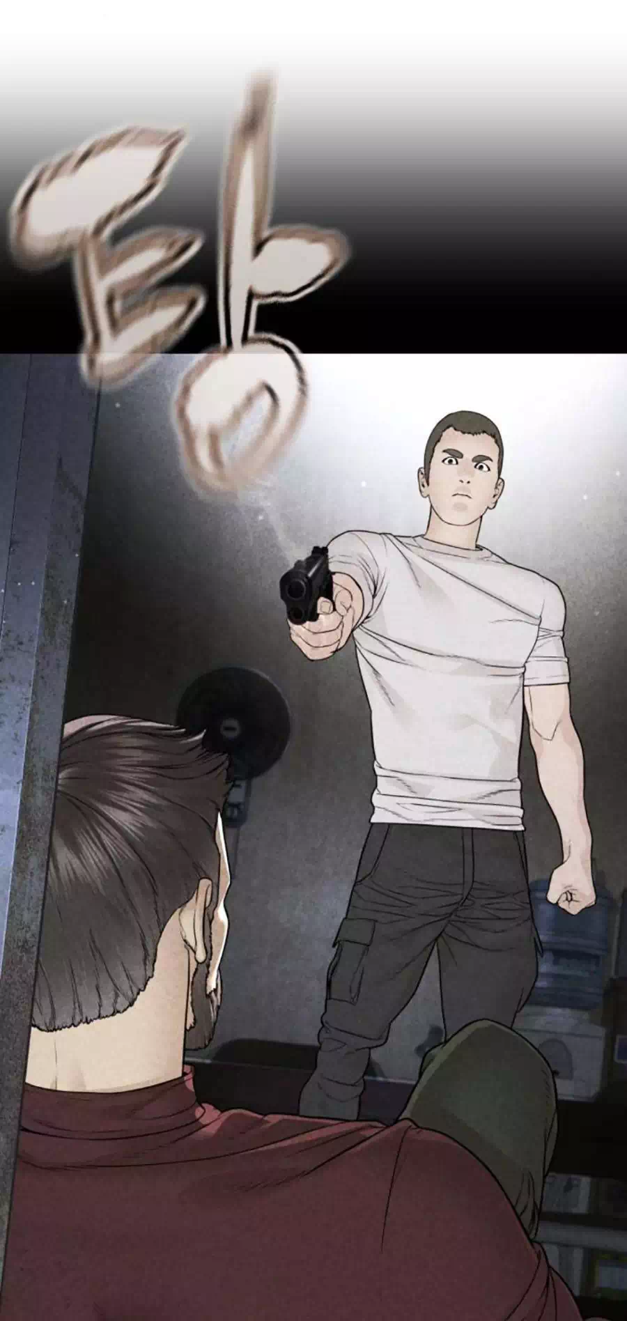 Truyện Tranh Cách Chiến Thắng Trận Đấu trang 6