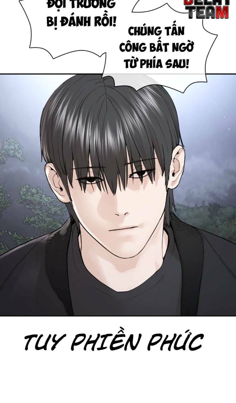 Truyện Tranh Cách Chiến Thắng Trận Đấu trang 6