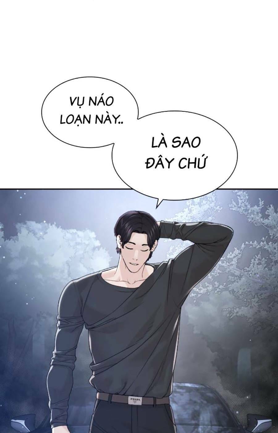 Truyện Tranh Cách Chiến Thắng Trận Đấu trang 25300