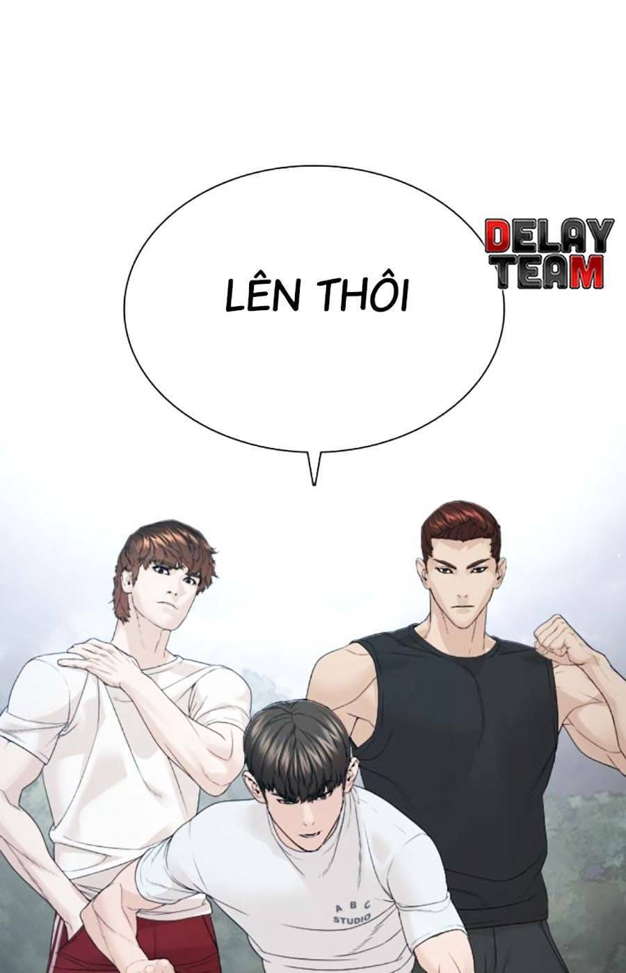 Truyện Tranh Cách Chiến Thắng Trận Đấu trang 25308