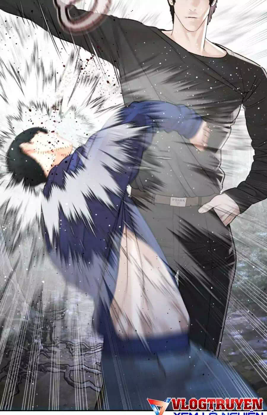 Truyện Tranh Cách Chiến Thắng Trận Đấu trang 6