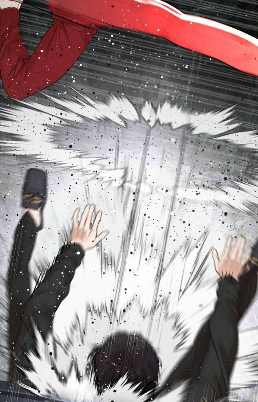 Truyện Tranh Cách Chiến Thắng Trận Đấu trang 6