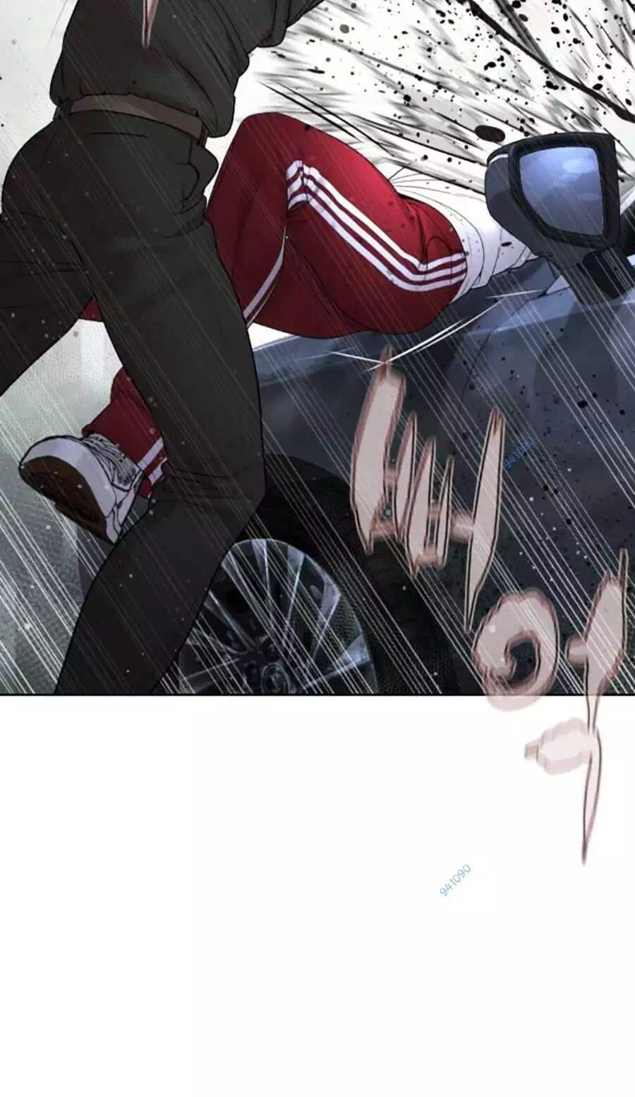 Truyện Tranh Cách Chiến Thắng Trận Đấu trang 6