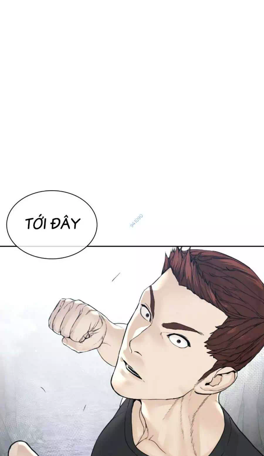 Truyện Tranh Cách Chiến Thắng Trận Đấu trang 6