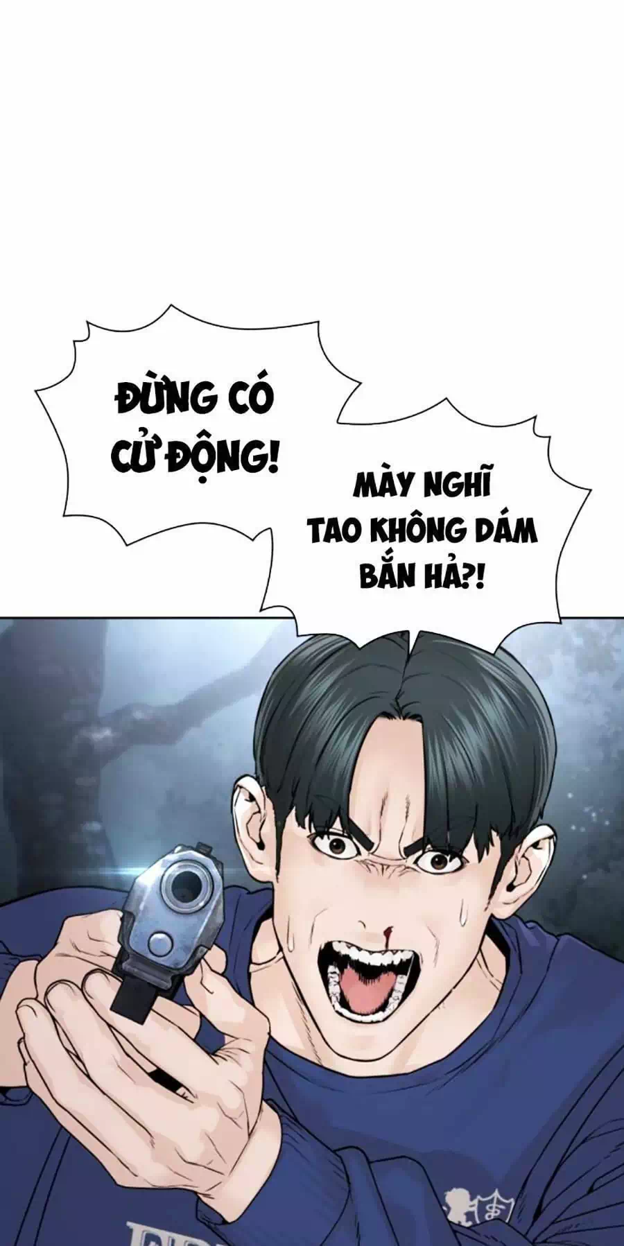 Truyện Tranh Cách Chiến Thắng Trận Đấu trang 6