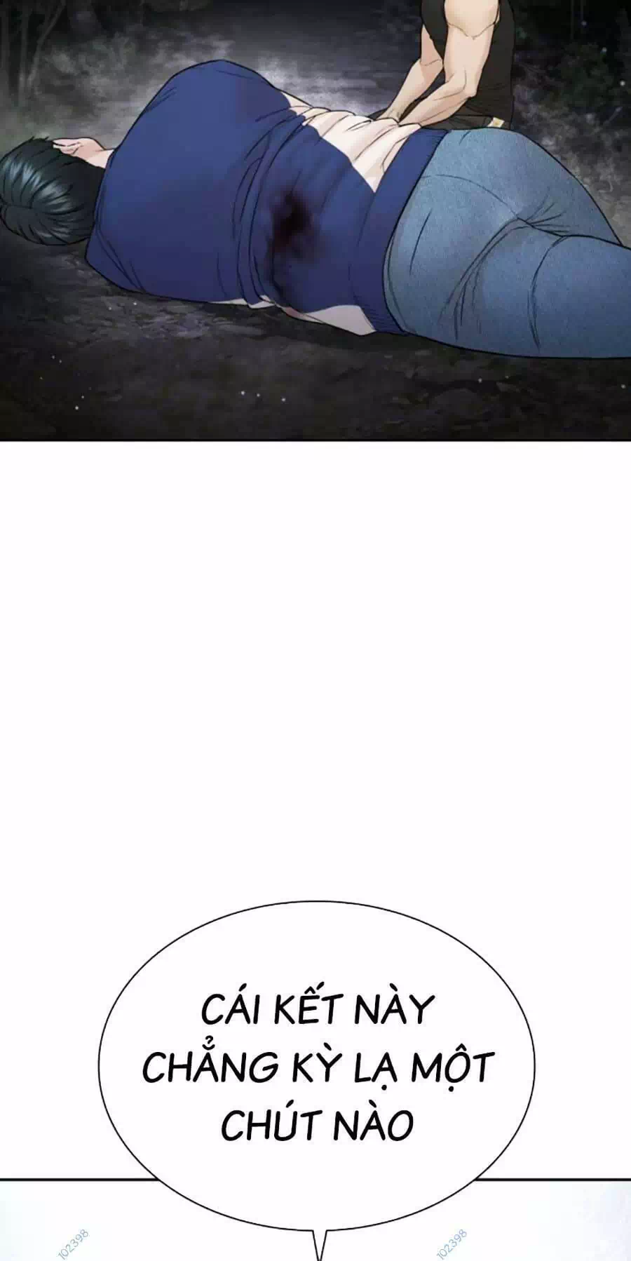 Truyện Tranh Cách Chiến Thắng Trận Đấu trang 6