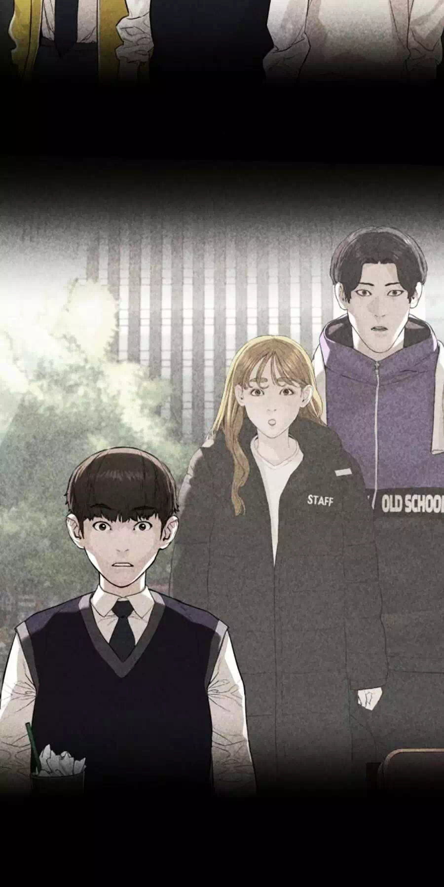 Truyện Tranh Cách Chiến Thắng Trận Đấu trang 6