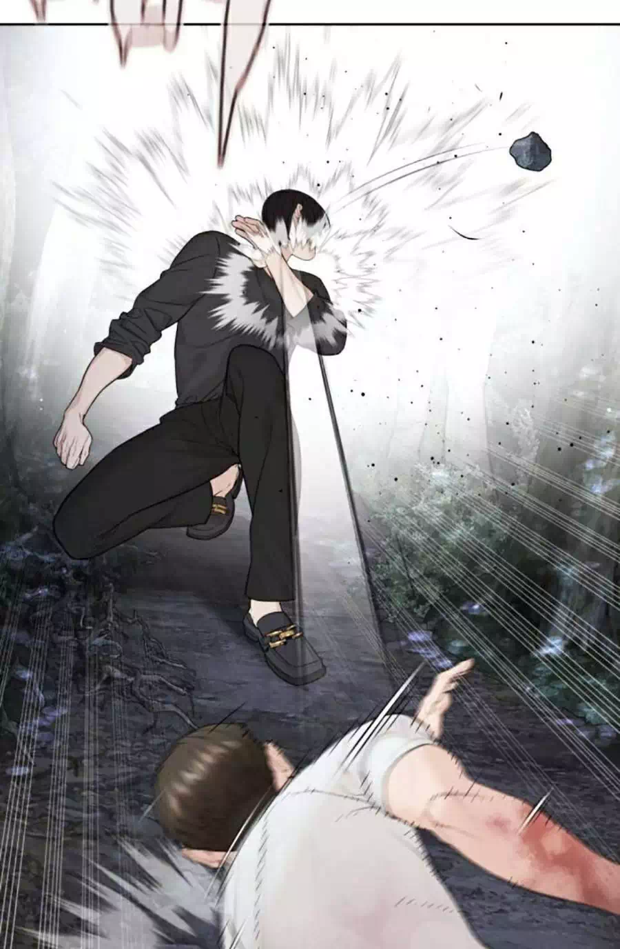 Truyện Tranh Cách Chiến Thắng Trận Đấu trang 6