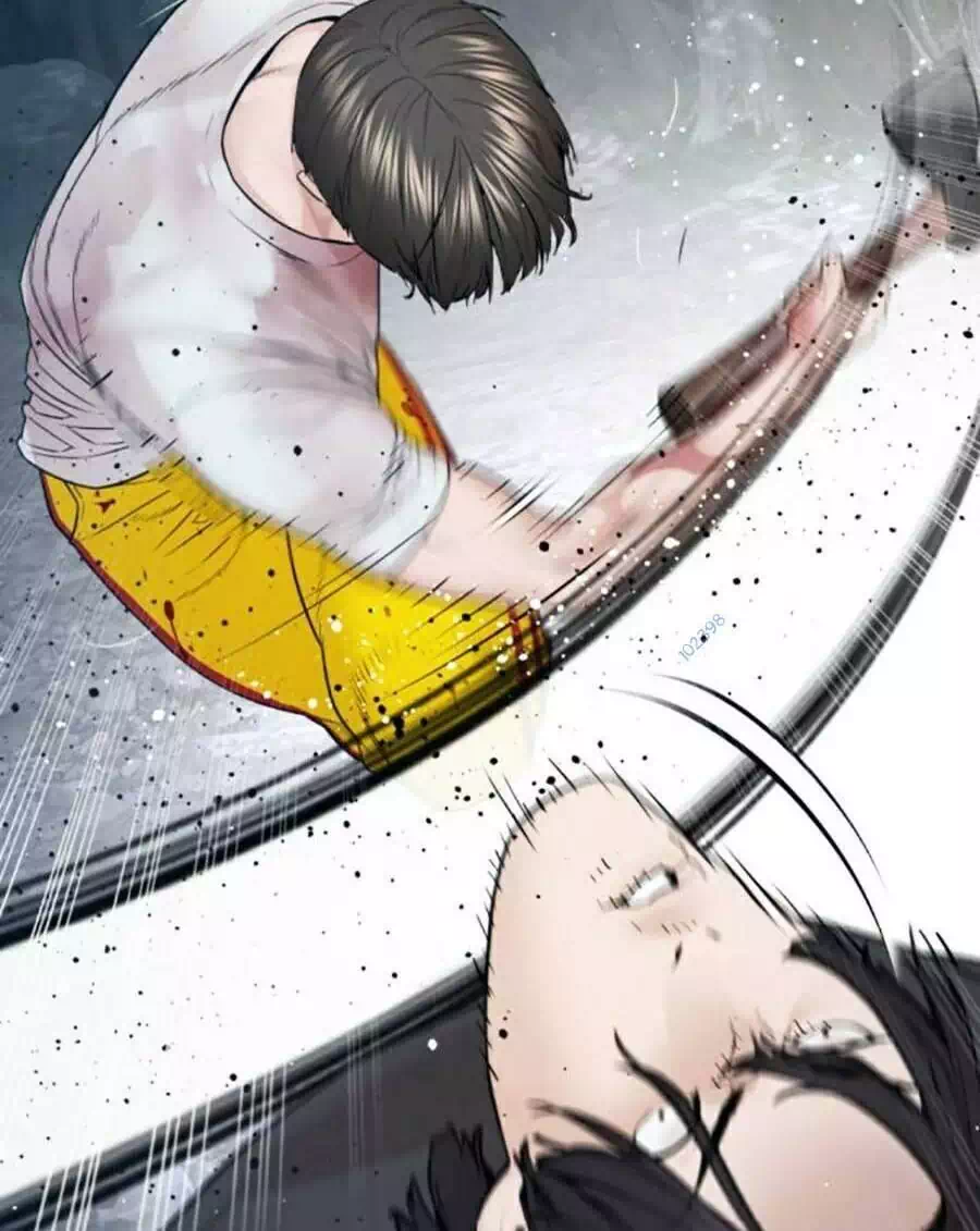 Truyện Tranh Cách Chiến Thắng Trận Đấu trang 6