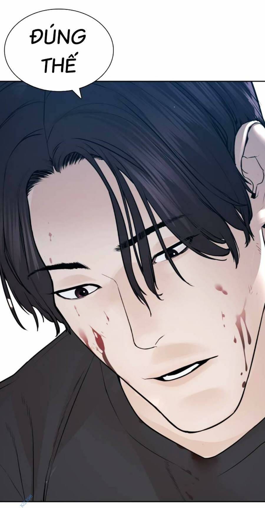 Truyện Tranh Cách Chiến Thắng Trận Đấu trang 6