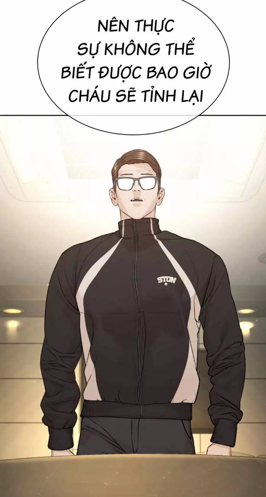 Truyện Tranh Cách Chiến Thắng Trận Đấu trang 6