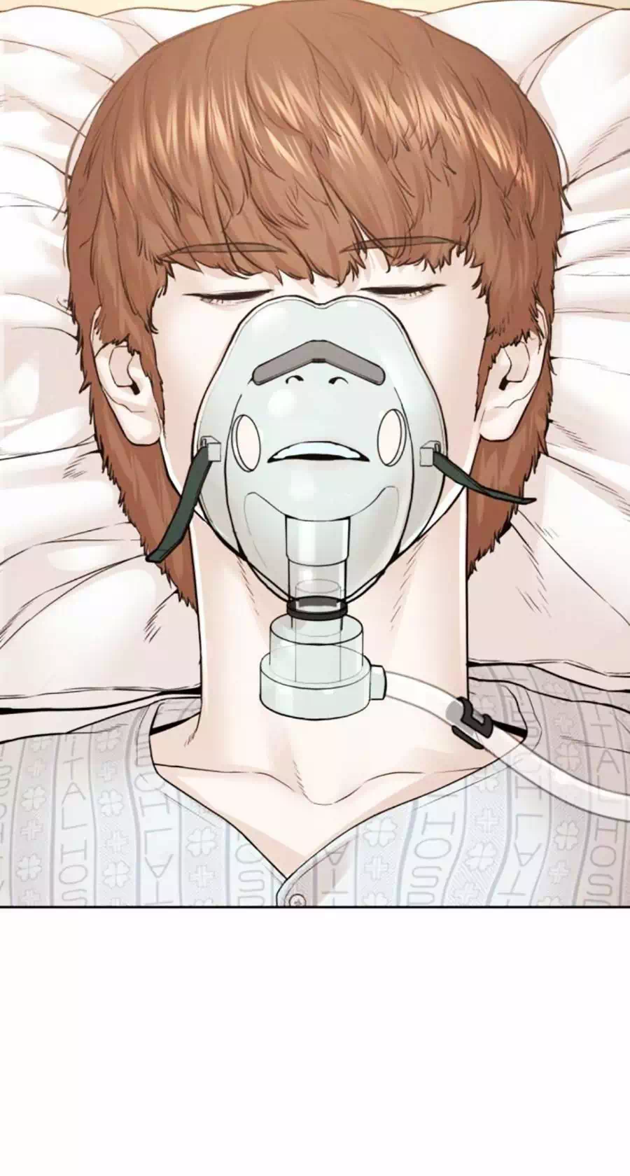 Truyện Tranh Cách Chiến Thắng Trận Đấu trang 6