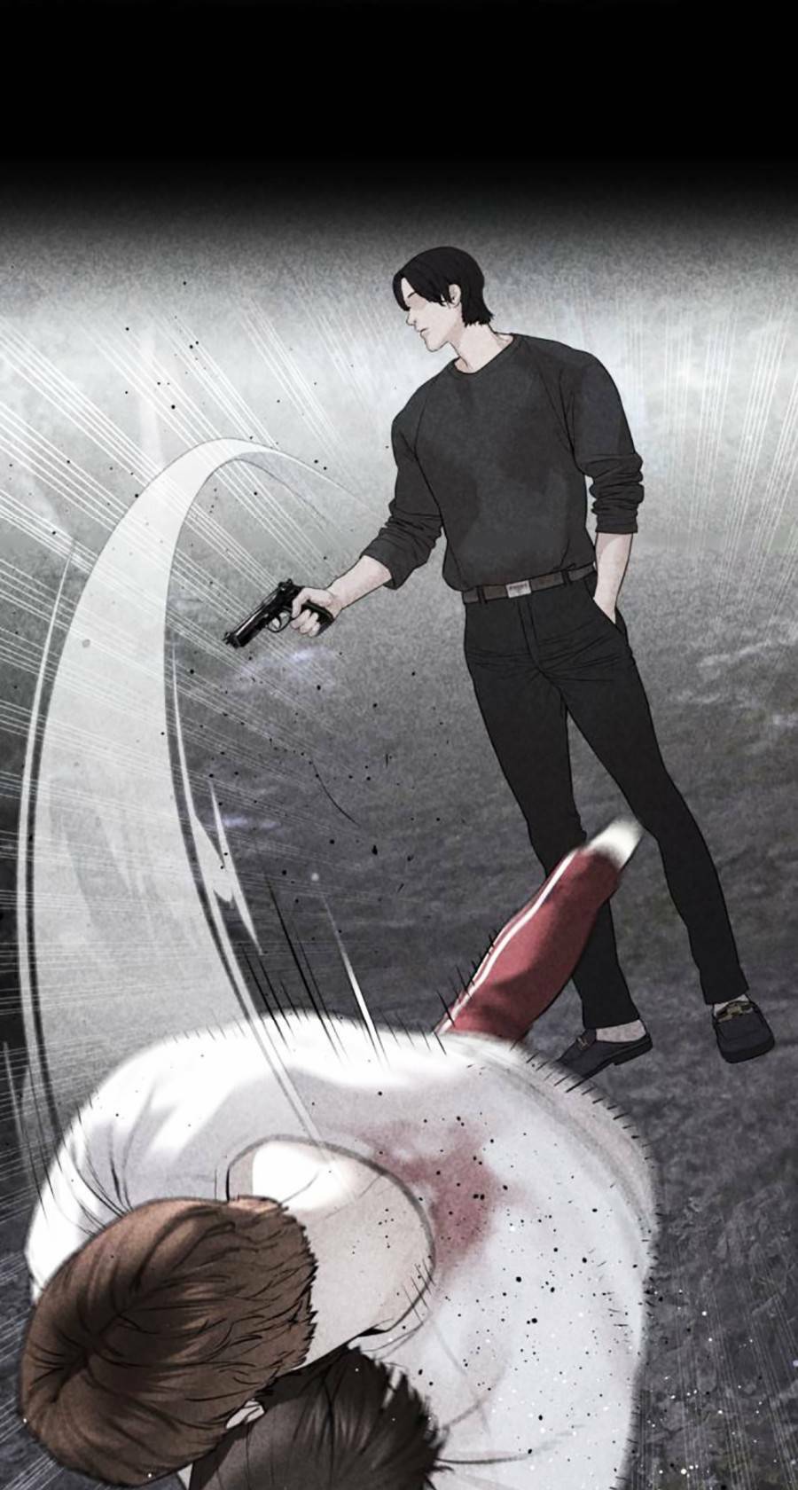 Truyện Tranh Cách Chiến Thắng Trận Đấu trang 6