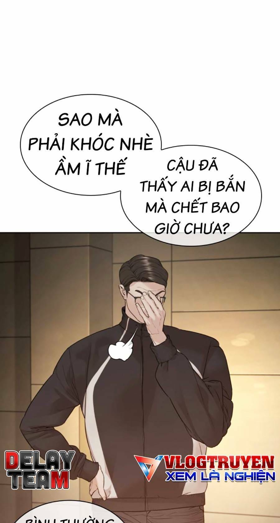 Truyện Tranh Cách Chiến Thắng Trận Đấu trang 6