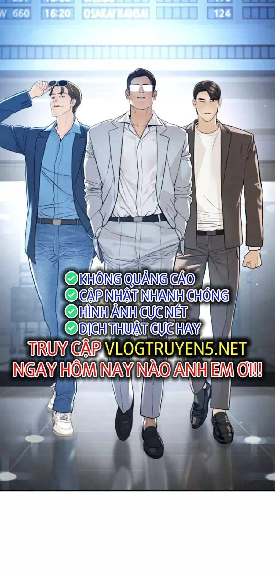 Truyện Tranh Cách Chiến Thắng Trận Đấu trang 6