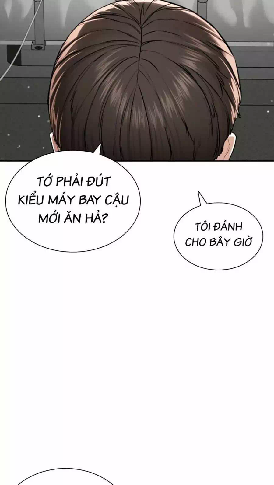 Truyện Tranh Cách Chiến Thắng Trận Đấu trang 6