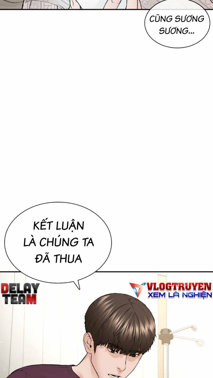Truyện Tranh Cách Chiến Thắng Trận Đấu trang 25712