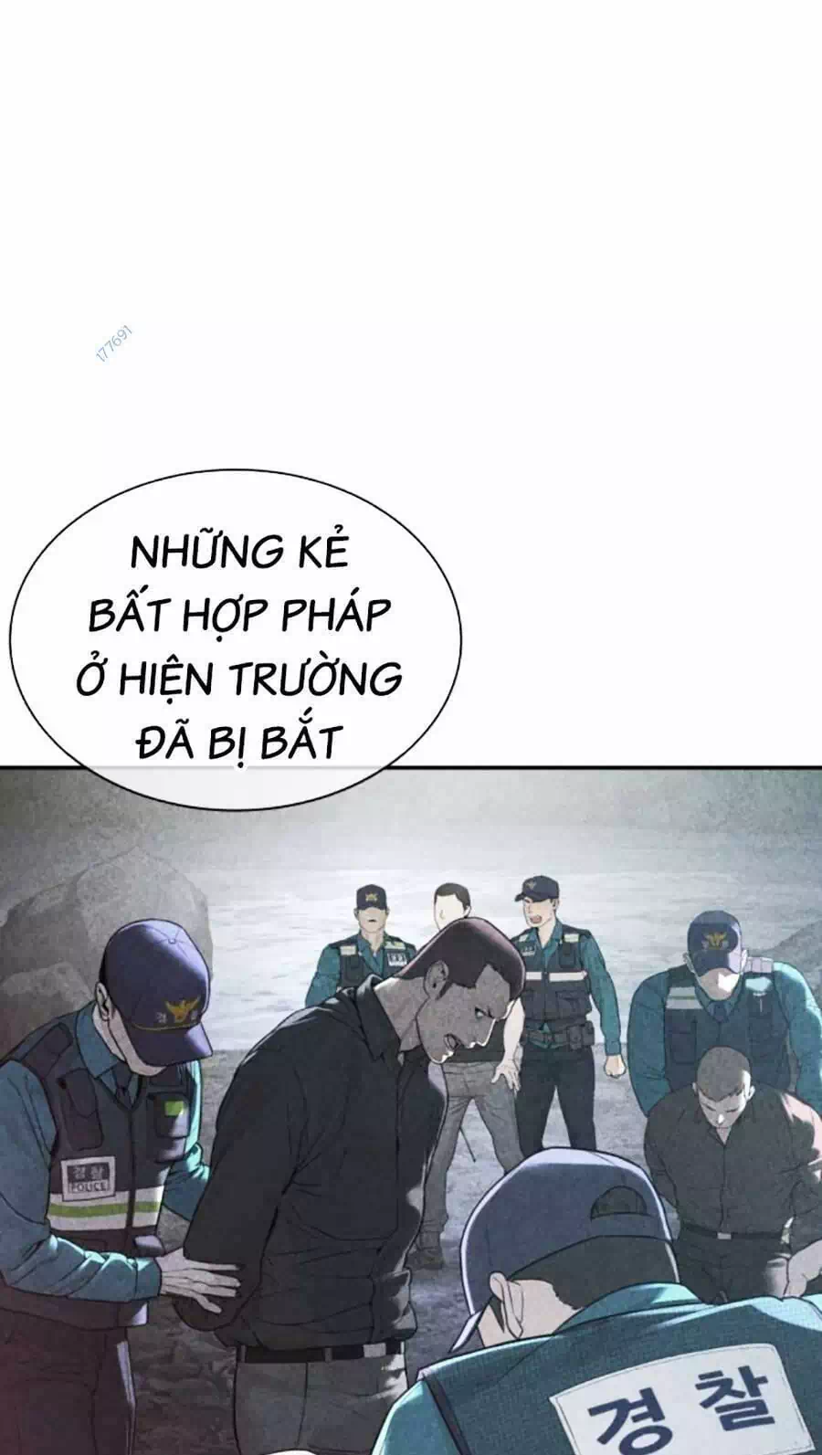 Truyện Tranh Cách Chiến Thắng Trận Đấu trang 6