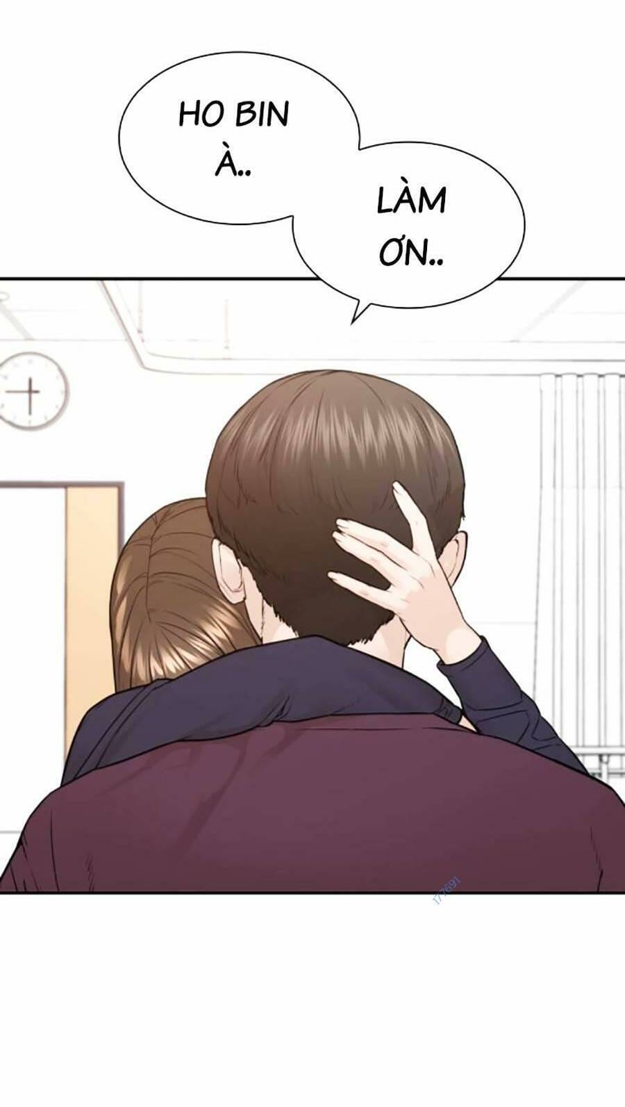 Truyện Tranh Cách Chiến Thắng Trận Đấu trang 6