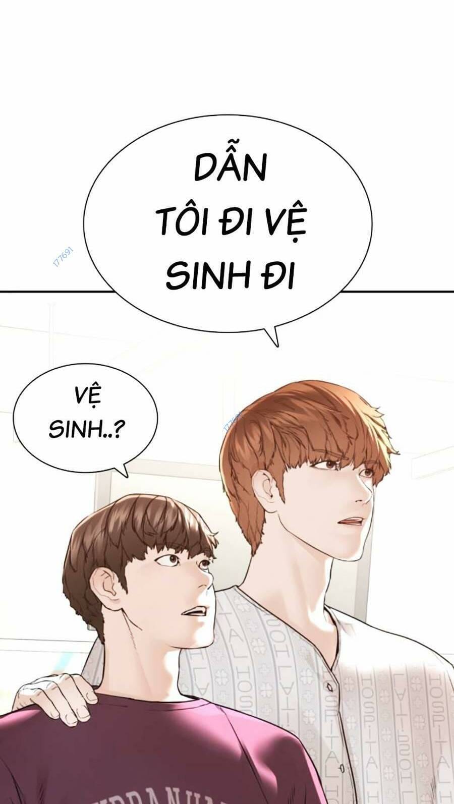 Truyện Tranh Cách Chiến Thắng Trận Đấu trang 6