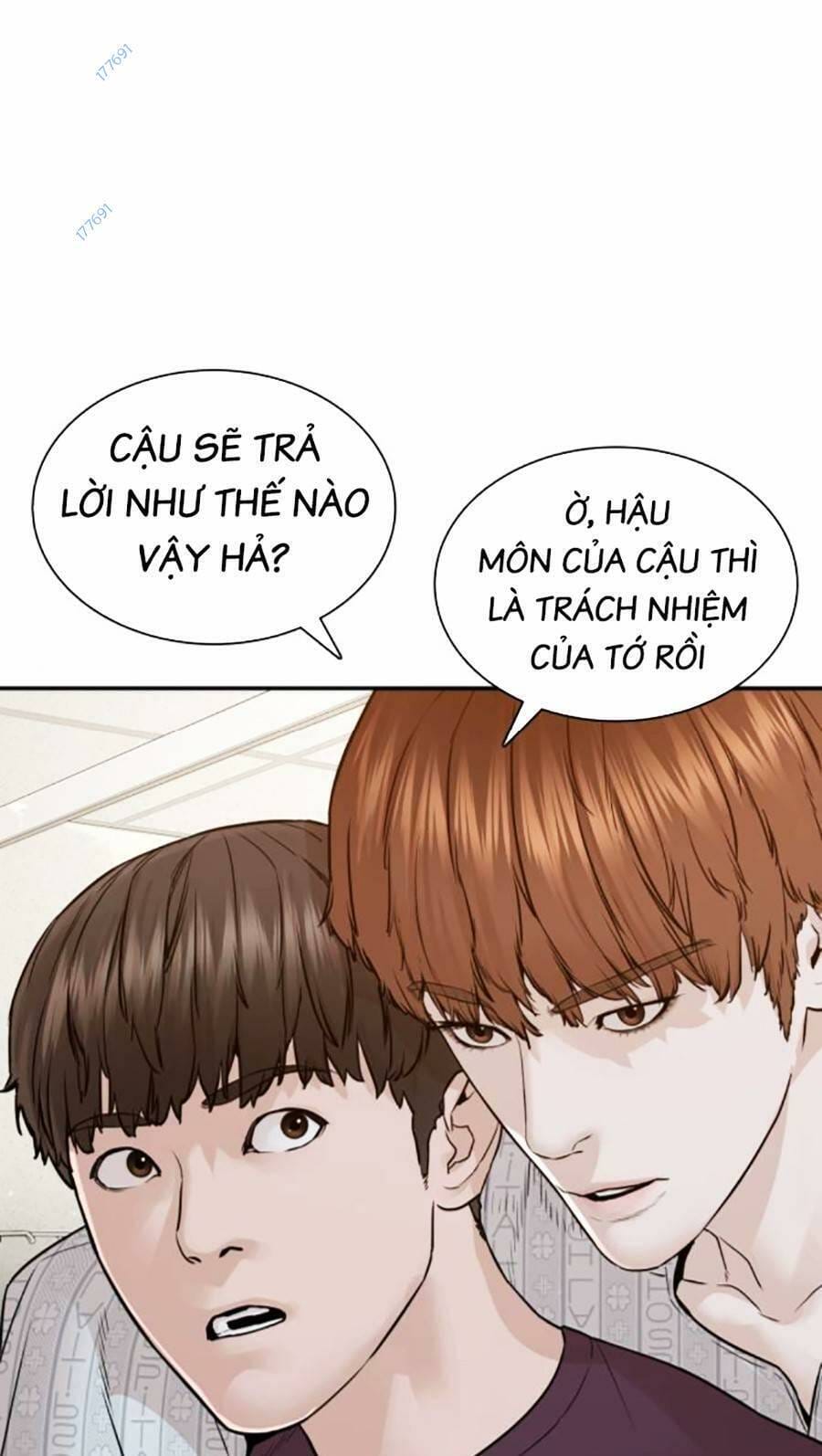 Truyện Tranh Cách Chiến Thắng Trận Đấu trang 6