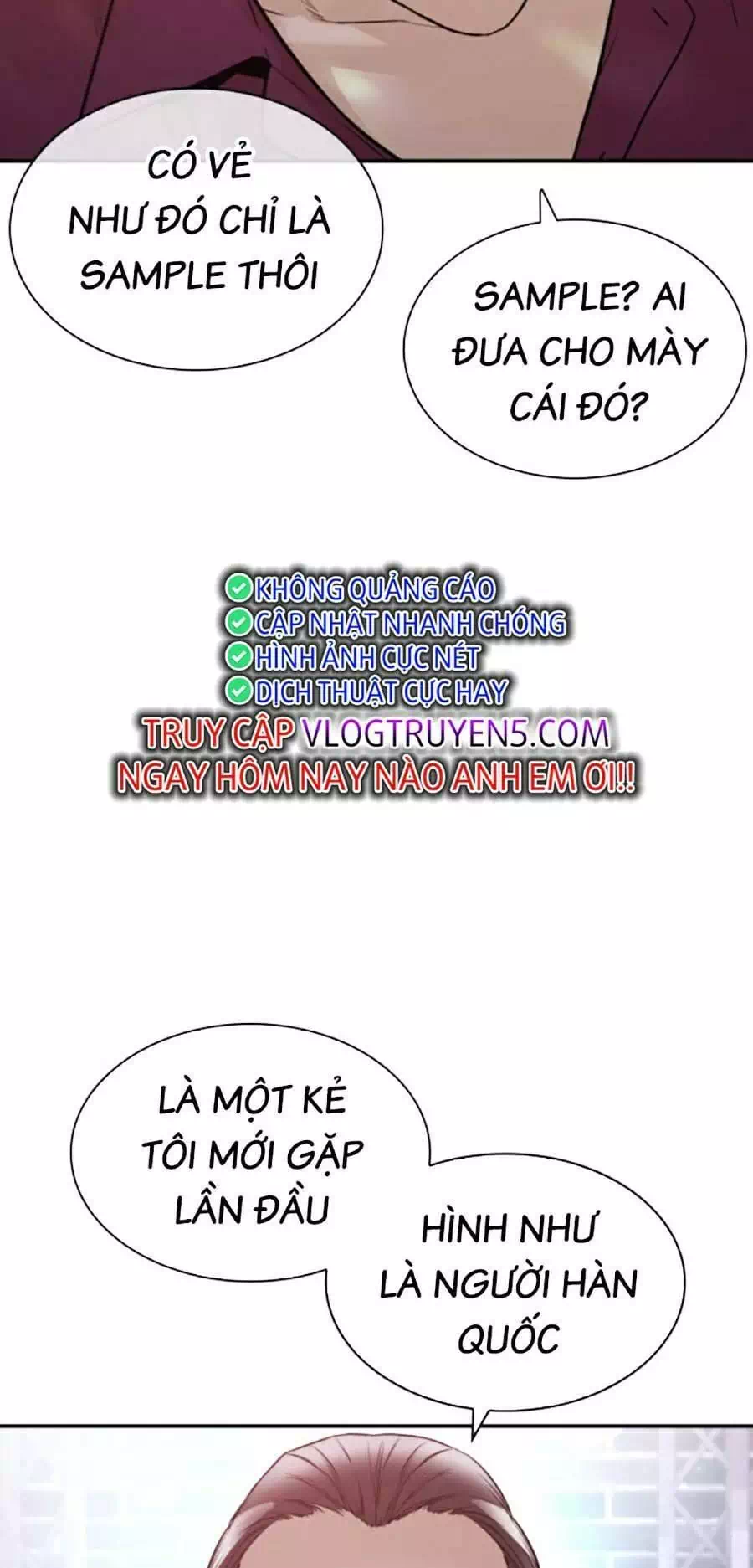 Truyện Tranh Cách Chiến Thắng Trận Đấu trang 6