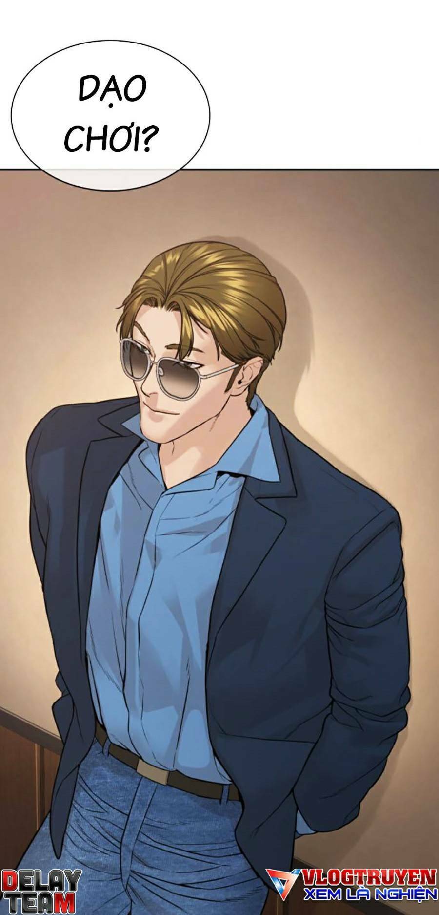 Truyện Tranh Cách Chiến Thắng Trận Đấu trang 6