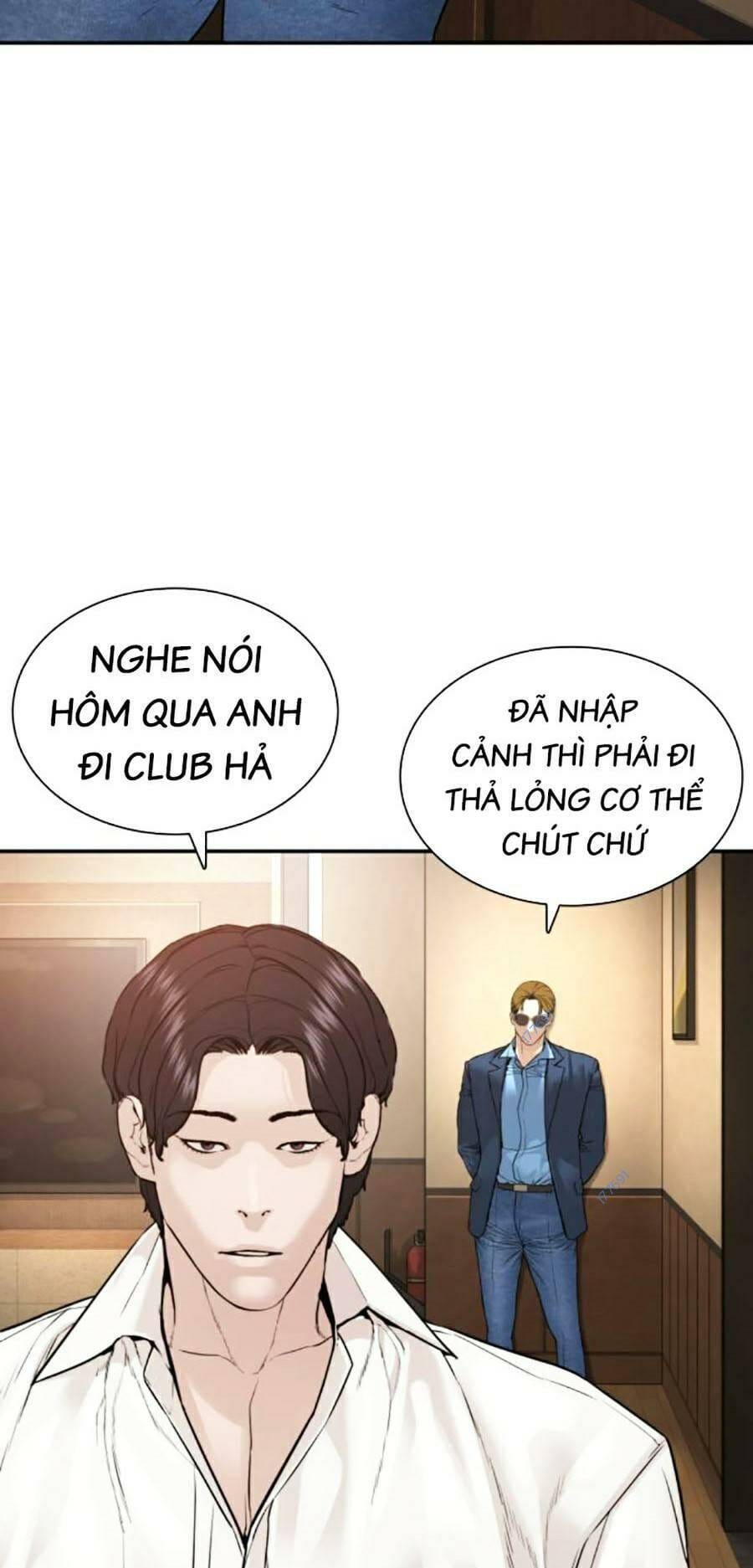 Truyện Tranh Cách Chiến Thắng Trận Đấu trang 6