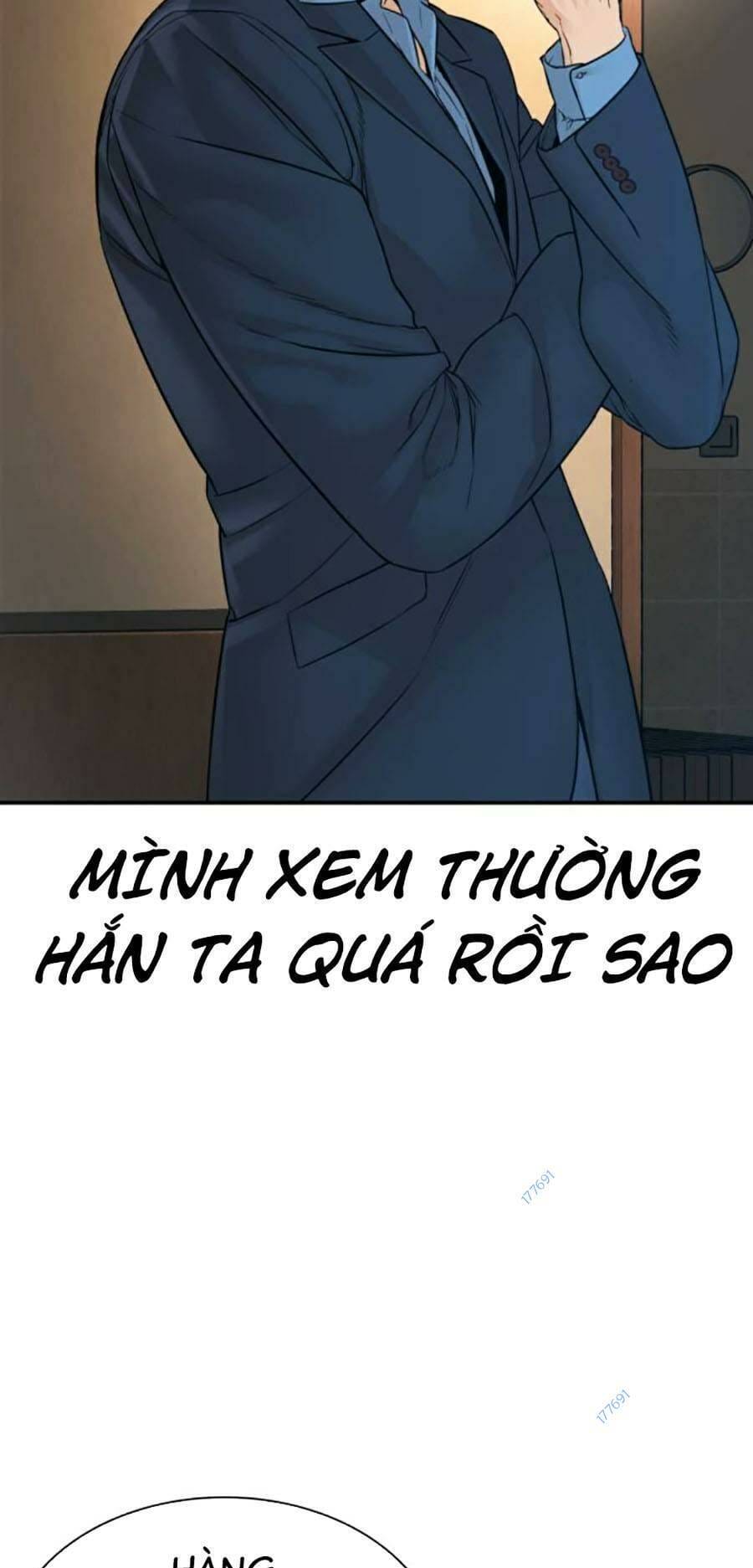 Truyện Tranh Cách Chiến Thắng Trận Đấu trang 25765