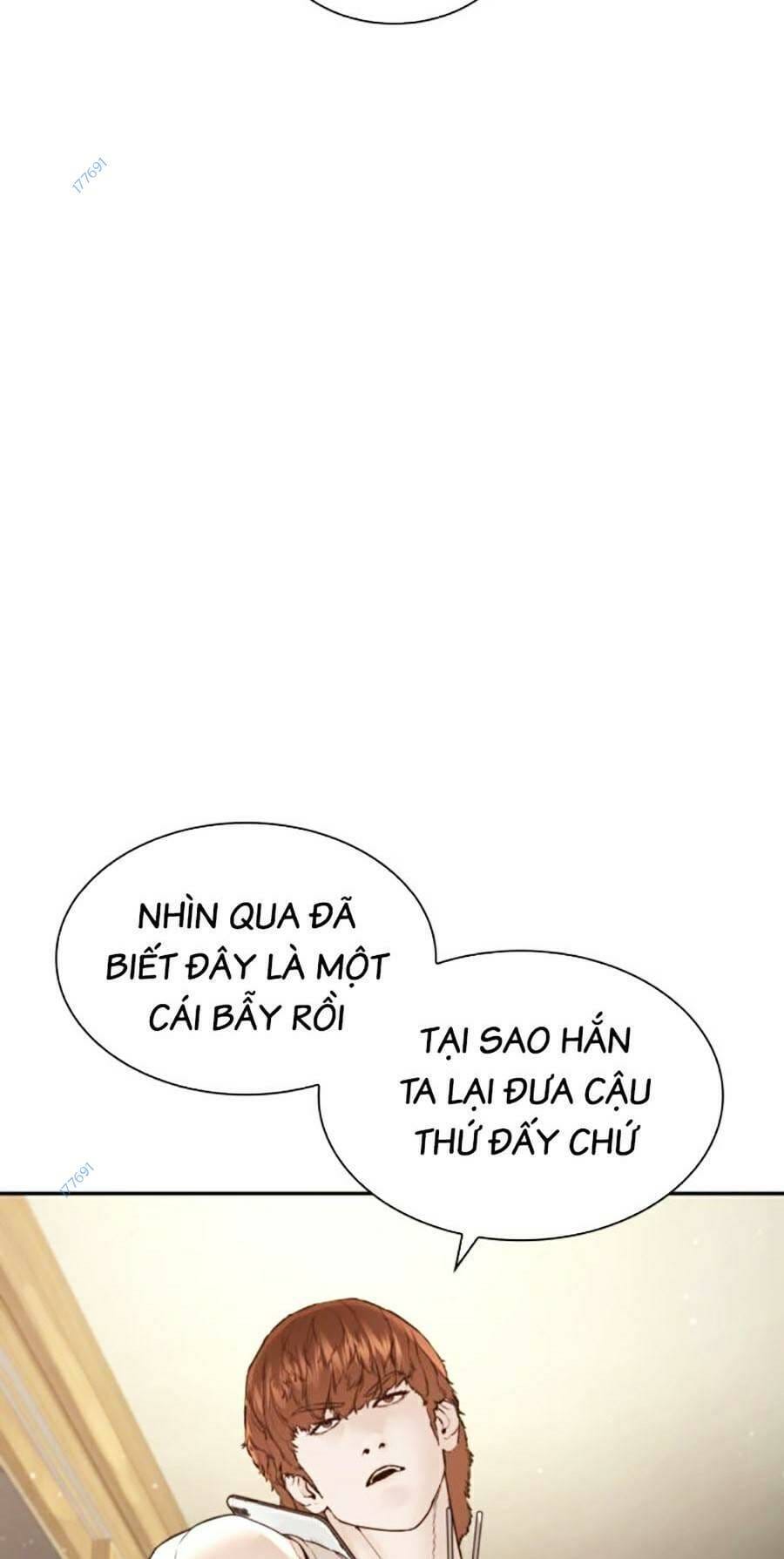 Truyện Tranh Cách Chiến Thắng Trận Đấu trang 25793
