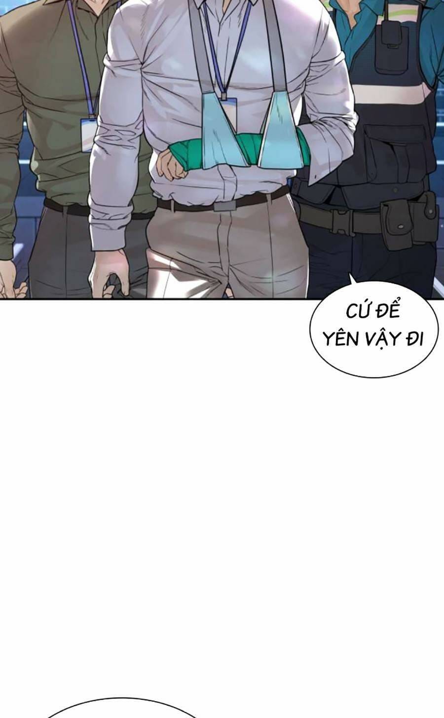 Truyện Tranh Cách Chiến Thắng Trận Đấu trang 6