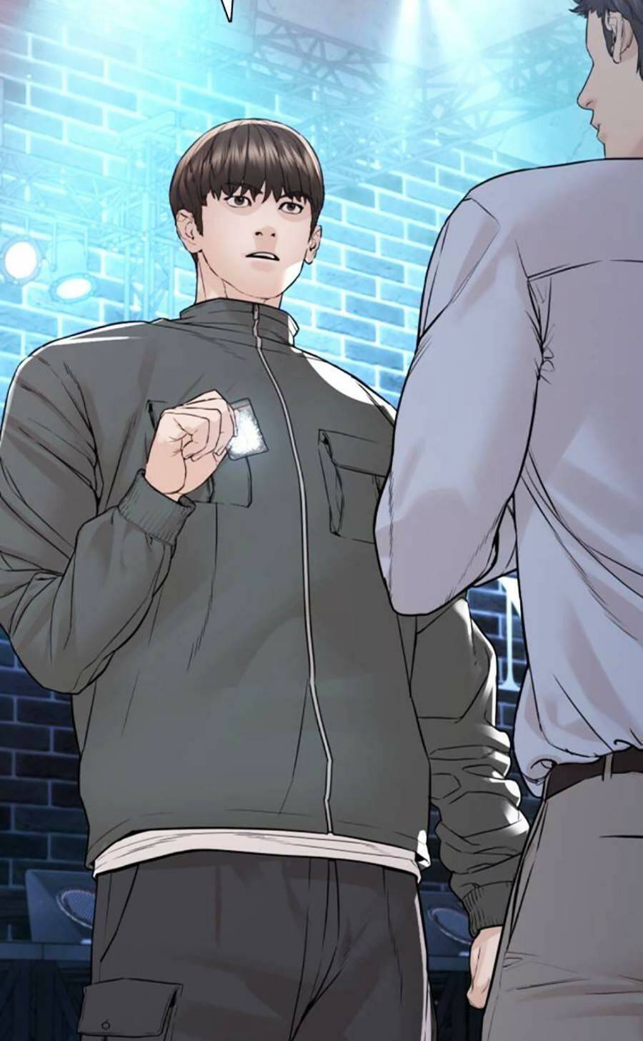 Truyện Tranh Cách Chiến Thắng Trận Đấu trang 6