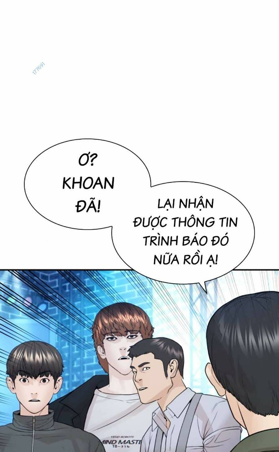 Truyện Tranh Cách Chiến Thắng Trận Đấu trang 25820