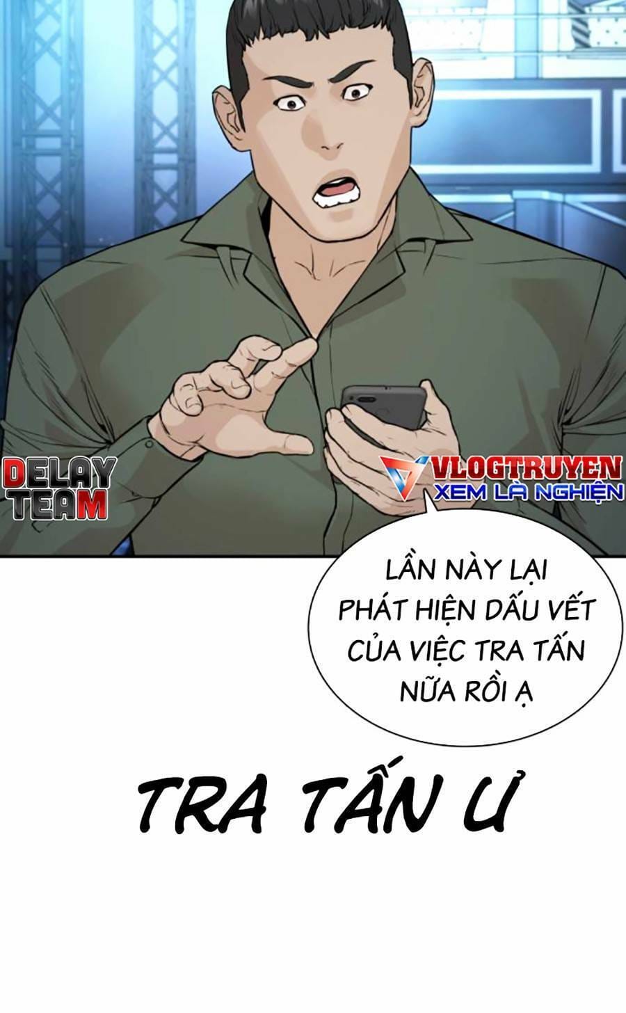 Truyện Tranh Cách Chiến Thắng Trận Đấu trang 25822
