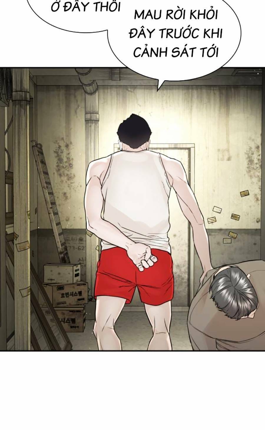 Truyện Tranh Cách Chiến Thắng Trận Đấu trang 6