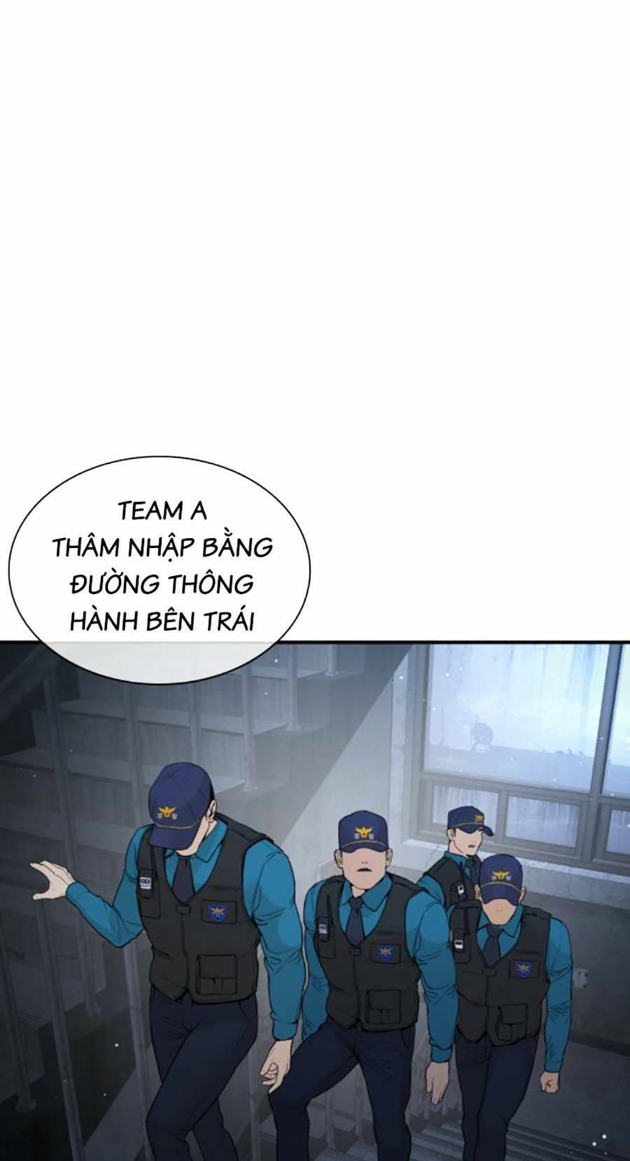 Truyện Tranh Cách Chiến Thắng Trận Đấu trang 6