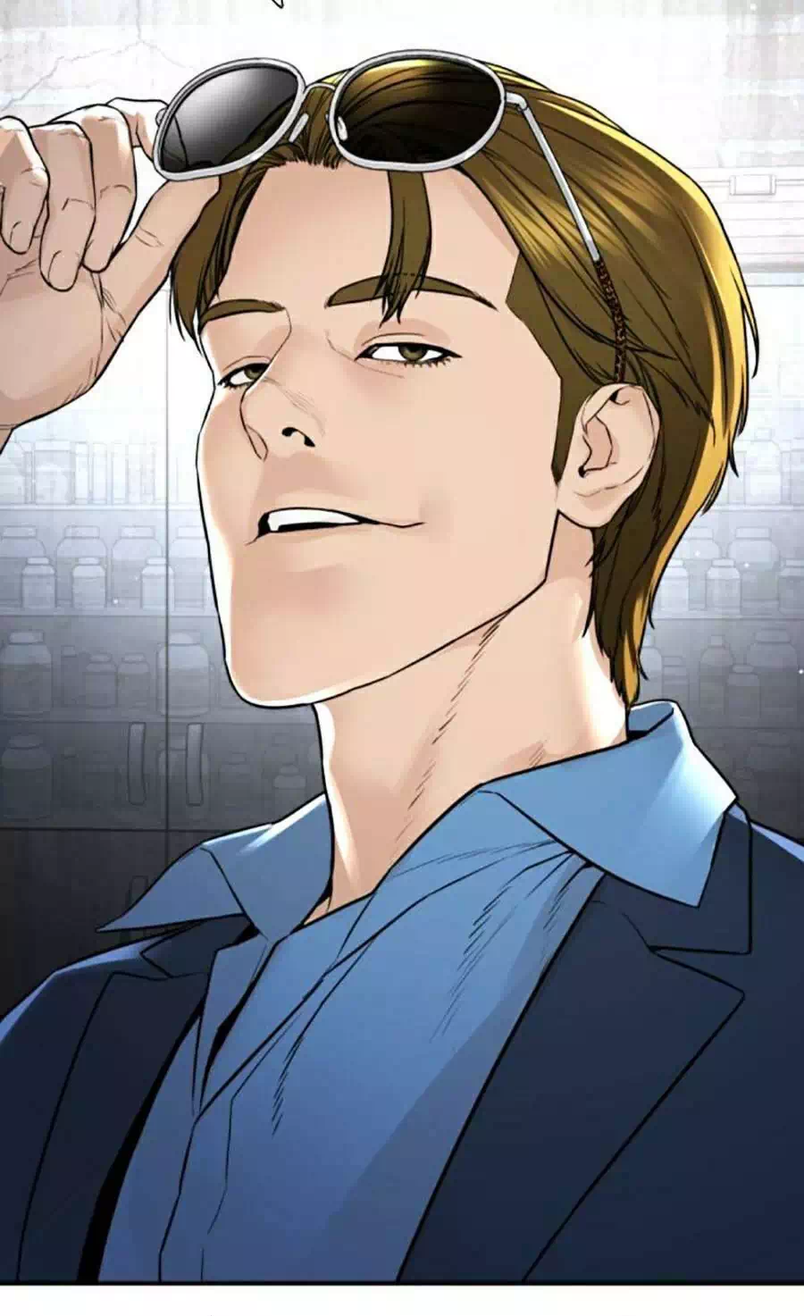 Truyện Tranh Cách Chiến Thắng Trận Đấu trang 6