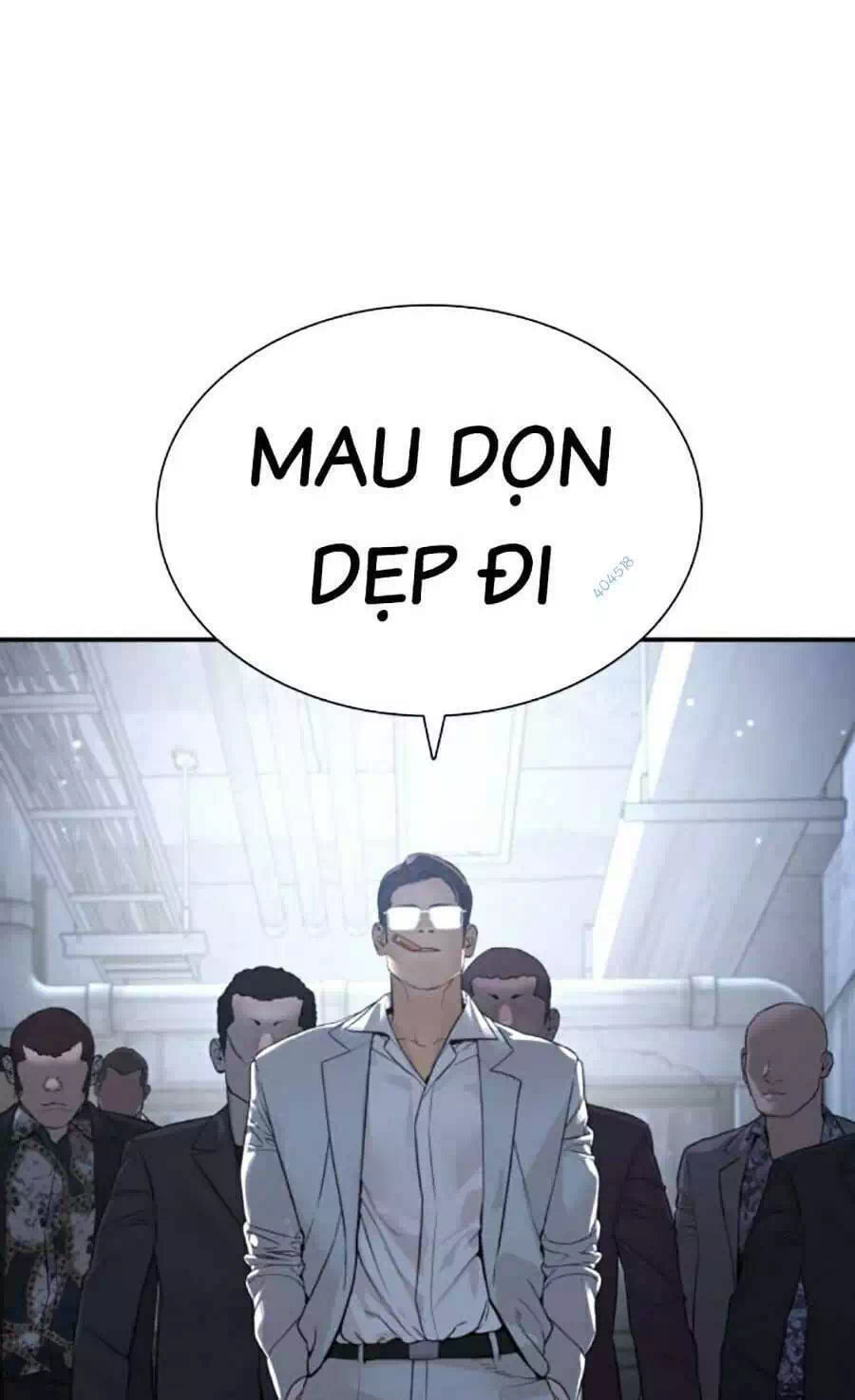 Truyện Tranh Cách Chiến Thắng Trận Đấu trang 6