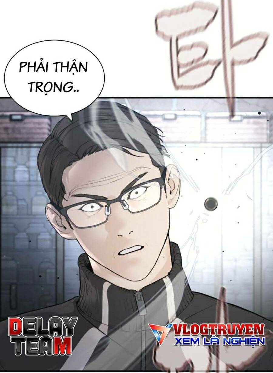 Truyện Tranh Cách Chiến Thắng Trận Đấu trang 6