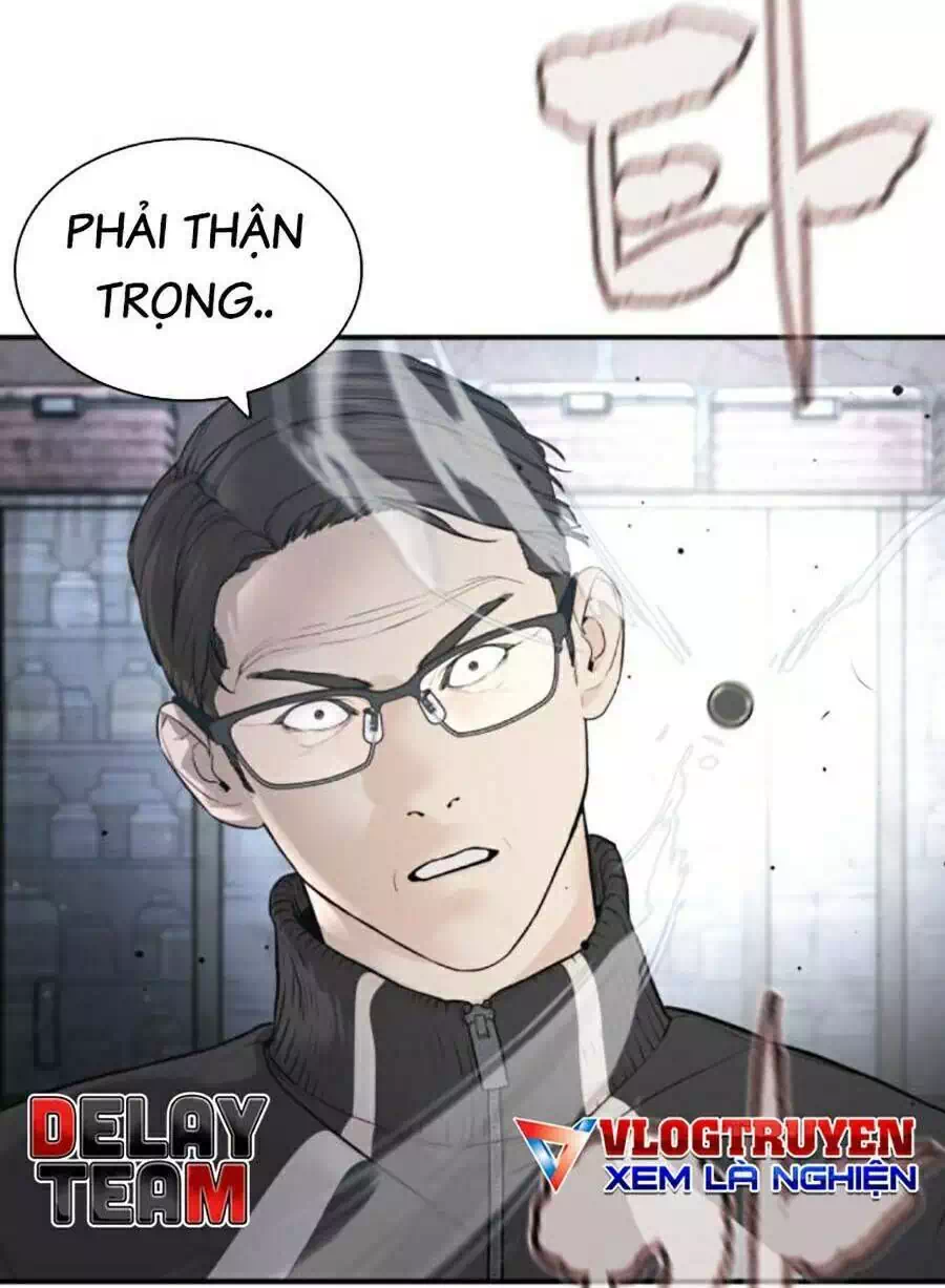 Truyện Tranh Cách Chiến Thắng Trận Đấu trang 6