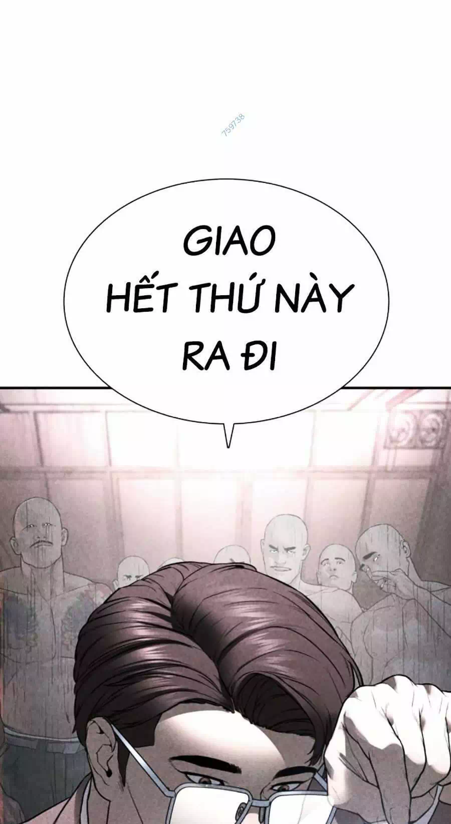 Truyện Tranh Cách Chiến Thắng Trận Đấu trang 6