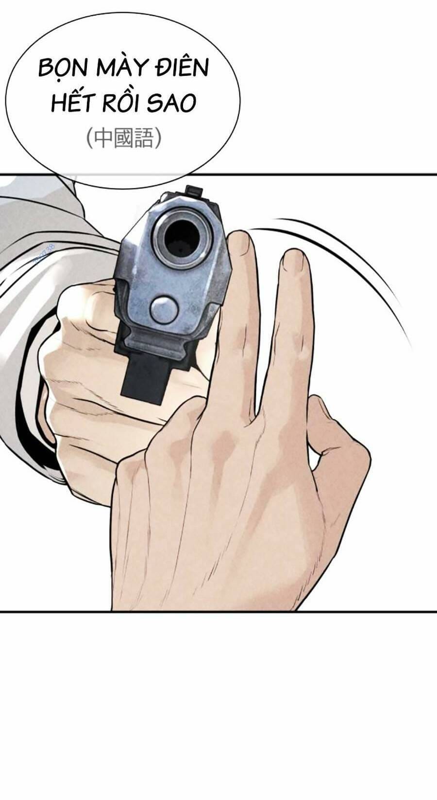 Truyện Tranh Cách Chiến Thắng Trận Đấu trang 6