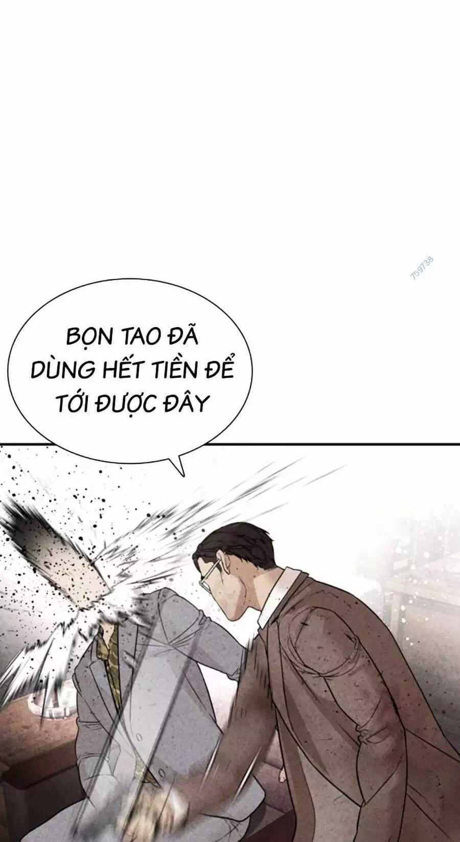 Truyện Tranh Cách Chiến Thắng Trận Đấu trang 6