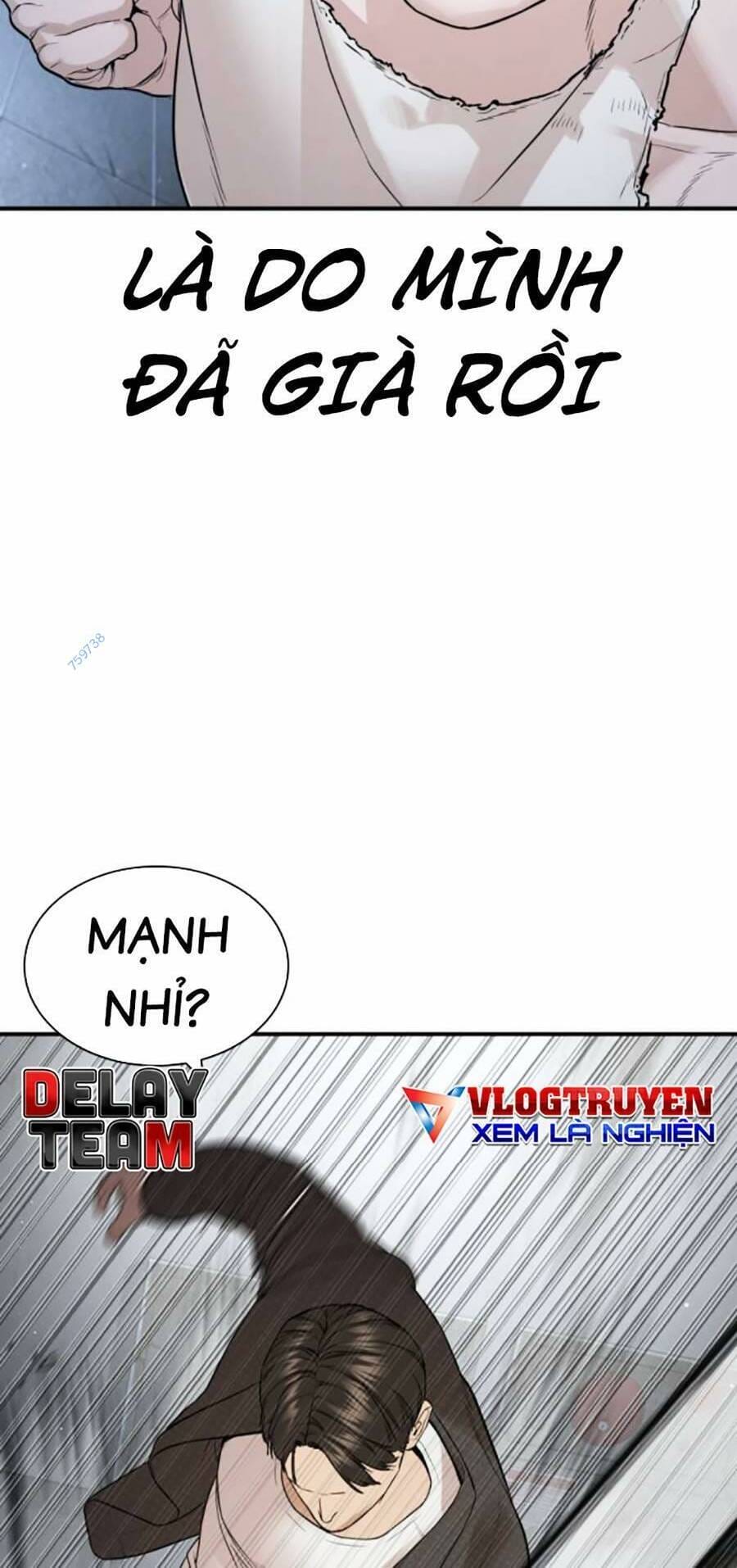 Truyện Tranh Cách Chiến Thắng Trận Đấu trang 6